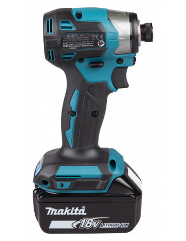 UUS TOODE Akulöökkruvikeeraja 18V LXT...