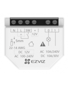 CS-T35 (CS-T35-R100-WD)