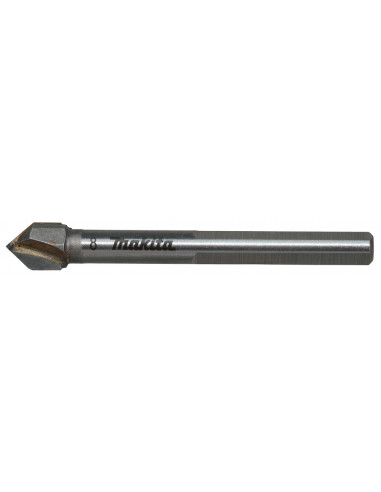 Makita plaadi ja klaasipuur 8x58mm,... Makita plaadi ja klaasipuur 8x58mm,...