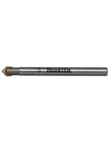 Makita plaadi ja klaasipuur 5x51mm,... Makita plaadi ja klaasipuur 5x51mm,...