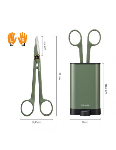 Fiskars 1075315 F-170639