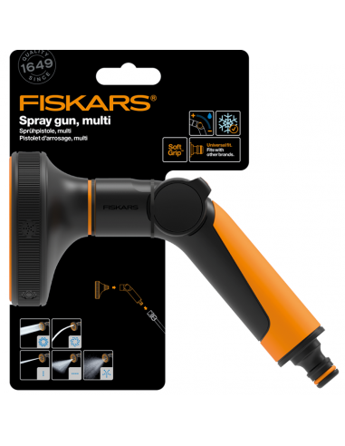 Fiskars 1065485 F-151241