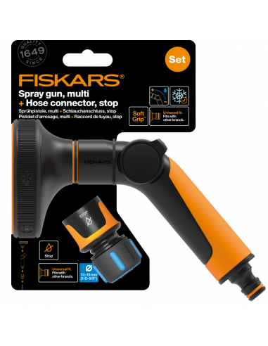 Fiskars 1065492 F-151248