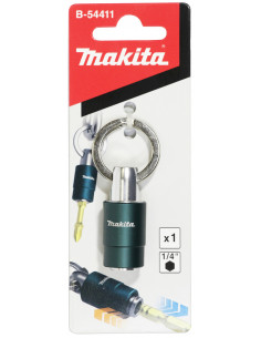 Makita otsakuhoidik 1/4-... 2