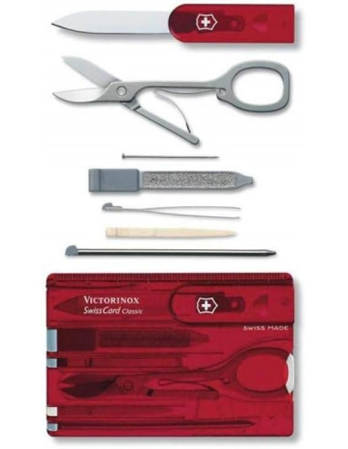 VICTORINOX 0.7100.TB1 7611160013668