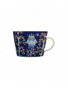 IITTALA TAIKA blue 1012473 7320065006223
