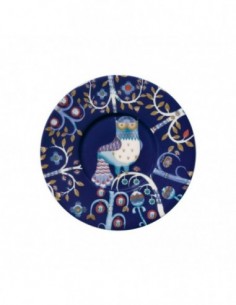 IITTALA TAIKA blue 1012475 7320065006230