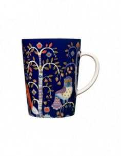 IITTALA TAIKA blue 1012452 7320065005066