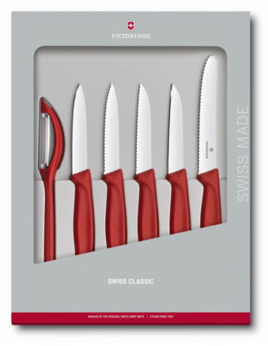 VICTORINOX 6.7111.6G 7611160087881