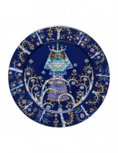 IITTALA TAIKA blue 1011635 7320060188801