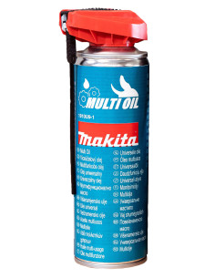 Makita universaalõli 300 ml...