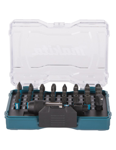 Makita OTSAKUTE KOMPLEKT, 33 osaline...