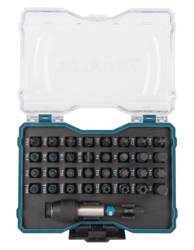 Makita OTSAKUTE KOMPLEKT, 33 osaline...