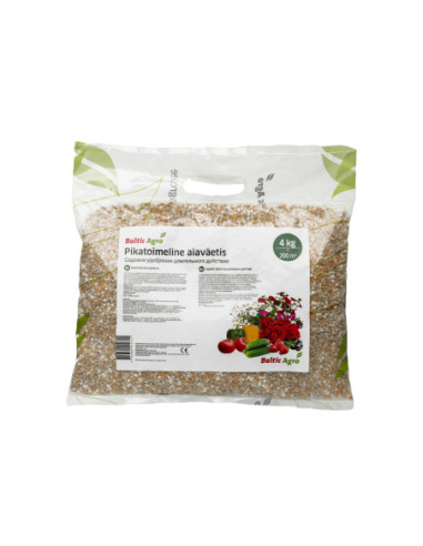 BalticAgro LONG.SPRINGFERT.4 4744360012711