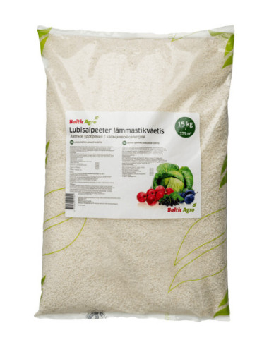 BalticAgro LIME.AN.15 4744360012704