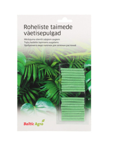 BalticAgro GREENPIN.20 4744360012667