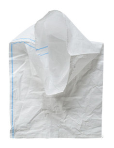 BalticAgro PP.BAG.57X95CM.1PCS 4744360012834