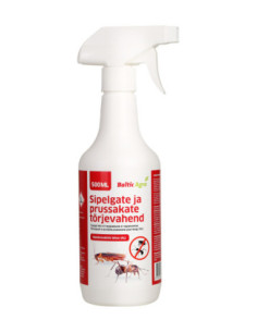 BalticAgro ANT.ROACH.SPRY.500 4744360012674