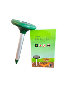 BalticAgro MOLEREPELLER.SUNBATT 6977760511517