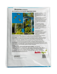 BalticAgro BLUESTICKYPLAT.10 3830043536610