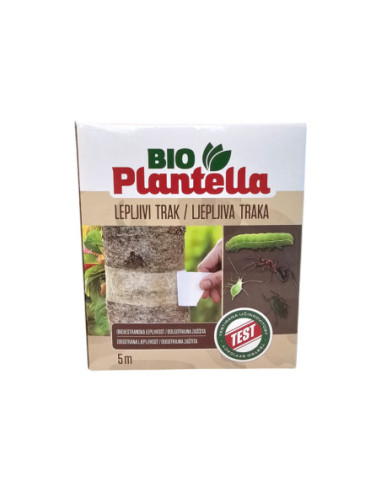 BalticAgro GLUEBAND.TP.5 3830001590074