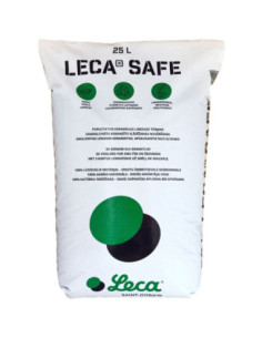 BalticAgro ICE.CERAMSITE.25L 4741109000275