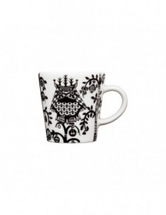 IITTALA TAIKA black 1012498 7320065006926