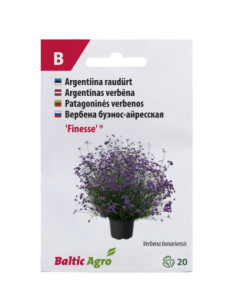 BalticAgro F.FINESSE 4744360012148