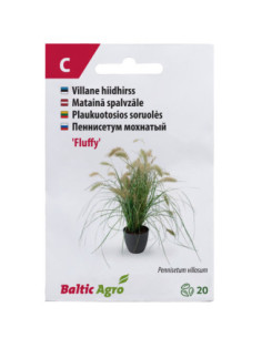 BalticAgro F.FLUFFY 4744360012155