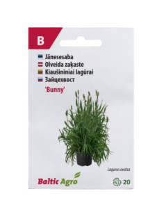 BalticAgro F.BUNNY 4744360012179