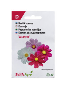 BalticAgro F.CASANOVAMIX 4744360012186