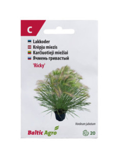 BalticAgro F.RICKY 4744360012193