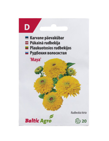 BalticAgro F.MAYA 4744360012261