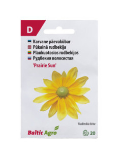 BalticAgro F.PRAIRIESUN 4744360012278