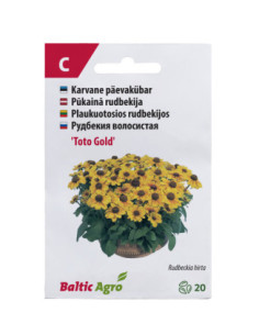 BalticAgro F.TOTOGOLD 4744360012285