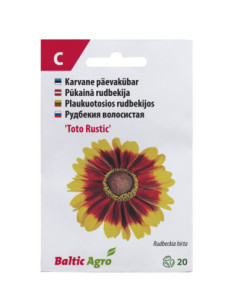 BalticAgro F.TOTORUSTIC 4744360012292