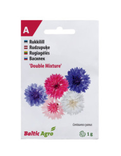 BalticAgro F.CORNFLOWERMIX 4744360012308