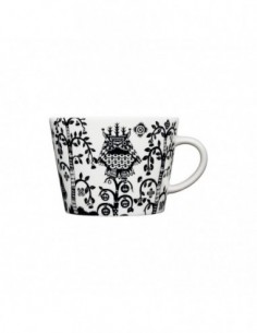 IITTALA TAIKA black 1012506 7320065006971
