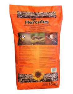 BalticAgro SUNFLOWERSEEDS.15 6417679006198