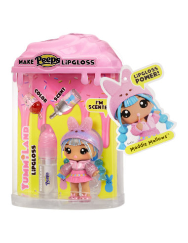 526445  Cosmetics