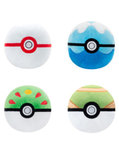 PKW3554-2  Other licensed plush