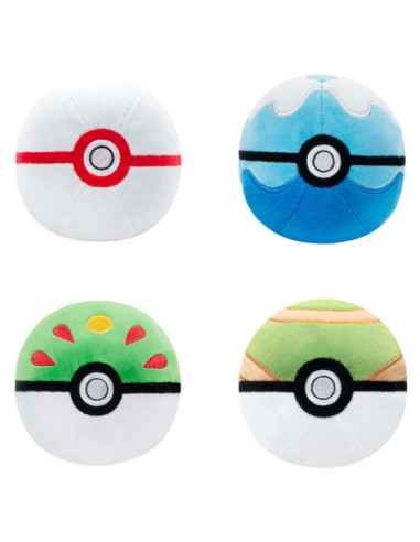 PKW3554-2  Other licensed plush