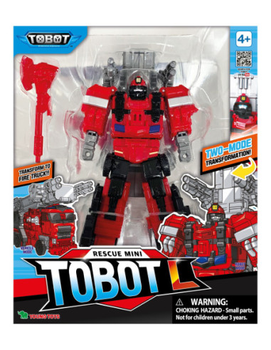 301160 8801198011609 Tobot