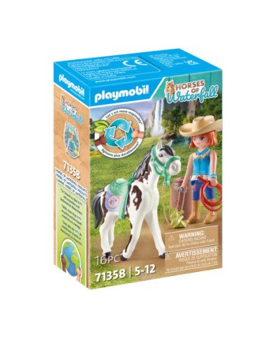 71358P 4008789713582 Playmobil