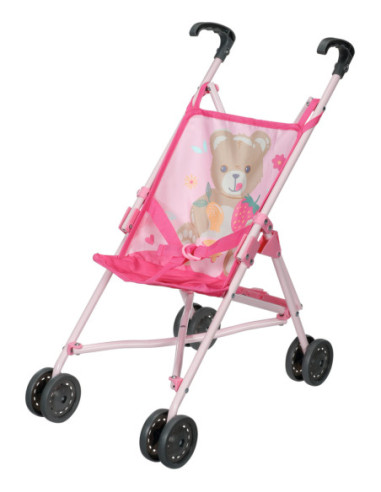 836439 4001167836439 Zapf dolls accessories