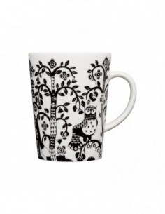 IITTALA TAIKA black 1012500 7320065006940