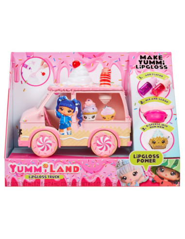 541073  Cosmetics