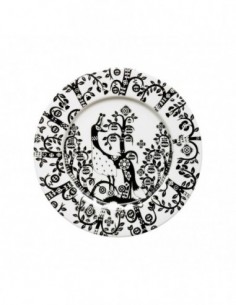 IITTALA TAIKA black 1012496 7320065006919