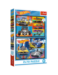 34442T 5900511344424 Puzzle Sets