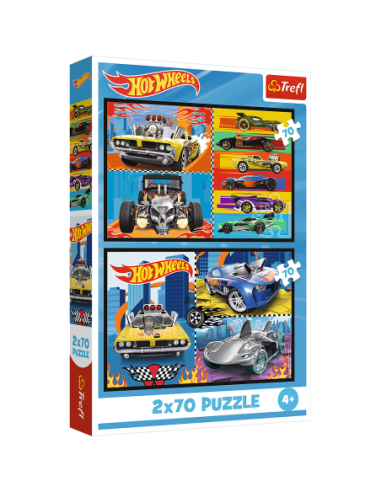 34442T 5900511344424 Puzzle Sets